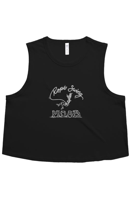 Martina Crop Tank